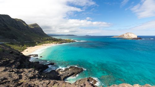 ハワイ旅行記2017その4　ハワイカイ・ラナイ・マカプウ編　Hawaii Trip 2017 Hawaii Kai, Lanai and Makapuu