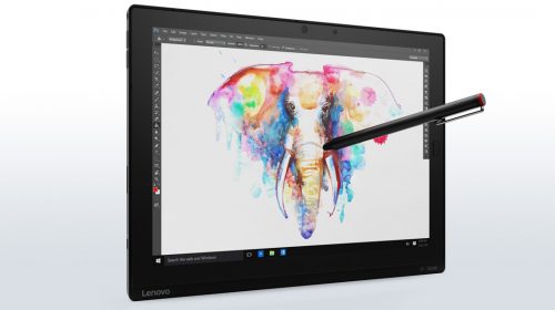 ThinkPad X1シリーズがリニューアル！SurfaceBookと比較するとどうなのか