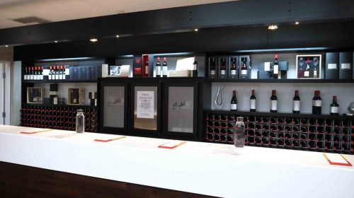 アデレード旅行ブログ2017その6 アデレード・バロッサバレーのワイナリー　ペンフォールズ　Adelaide Trip 2017 Barossa Valley Penfolds