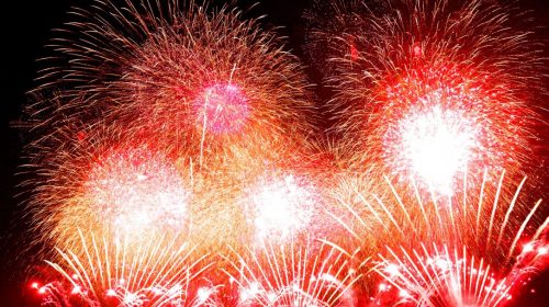 動画で見る土浦全国花火競技大会のランキング 2017 Ranking of Tsuchiura All Japan Fireworks Competition 2017