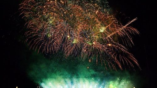 動画で見る大曲の花火2017　特別プログラム・スターマインまとめ Omagari Fireworks Special Programs 2017