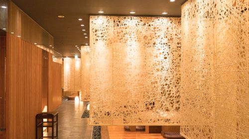 山中温泉のおすすめ高級旅館　花紫に宿泊　Luxury Ryokan Hanamurasaki  at Yamanaka Hotspring, Ishikawa