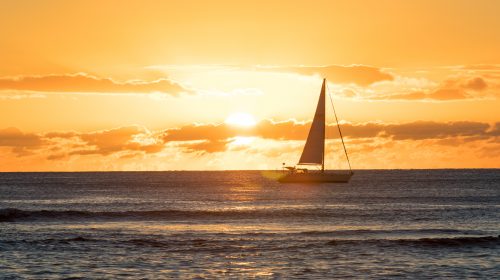 ハワイ旅行記2017その2　ホノルル空港からアラモアナショッピングセンターへ　Hawaii Trip 2017 Honolulu Airport to Alamoana
