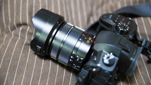Lumix GH5をレビュー　動画撮影ファンにはたまらないミラーレス一眼レフ！　Lumix GH5 Review