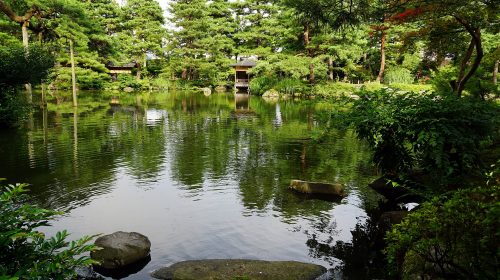 清水園の絶景写真