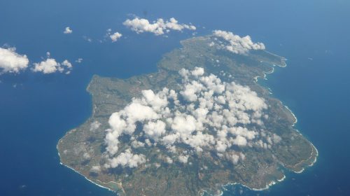 奄美大島、徳之島、沖縄島北部及び西表島の絶景写真