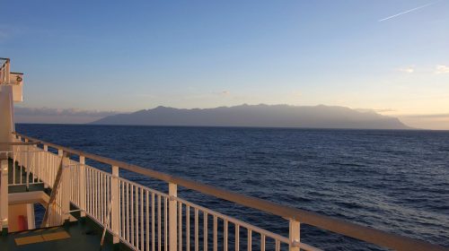 屋久島の絶景写真
