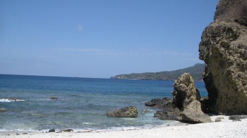 小笠原諸島の絶景写真