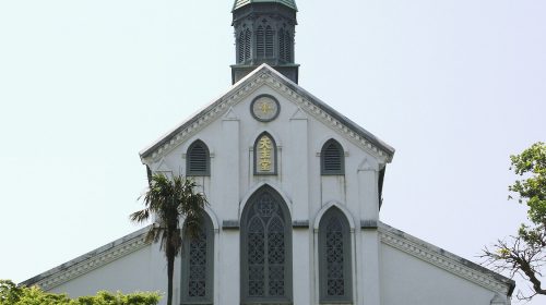 長崎と天草地方の潜伏キリシタン関連遺産の絶景写真