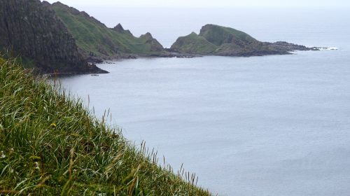 ゴロタ岬の絶景写真