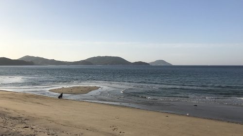 唐泊崎の絶景写真