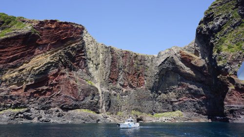 隠岐諸島の絶景写真