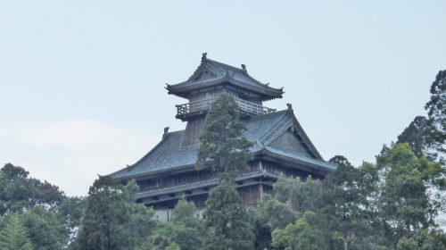 綾城の絶景写真