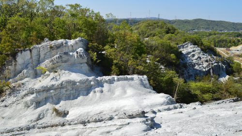 屯鶴峯の絶景写真