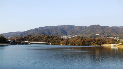 ゴロゴロ岳の絶景写真