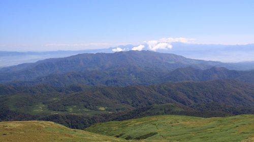 葉山の絶景写真