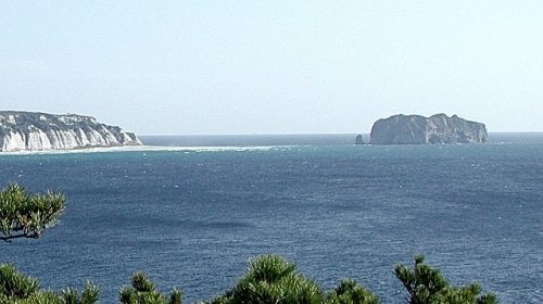 早島の絶景写真