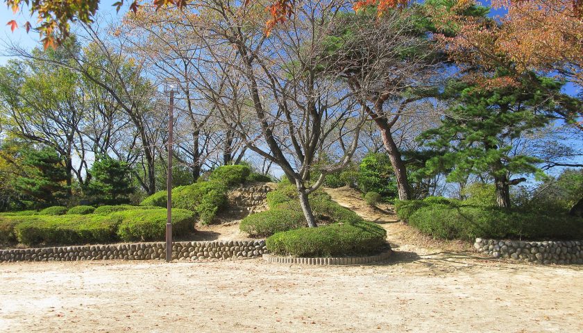 埼玉県の絶景スポット「物見山」