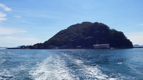 北条鹿島の絶景写真