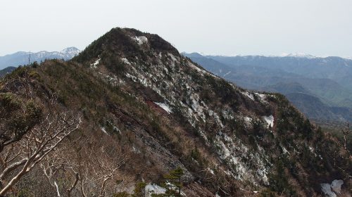 帝釈山 (日光連山)の絶景写真