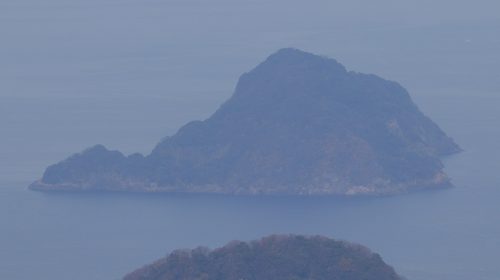 毛島の絶景写真
