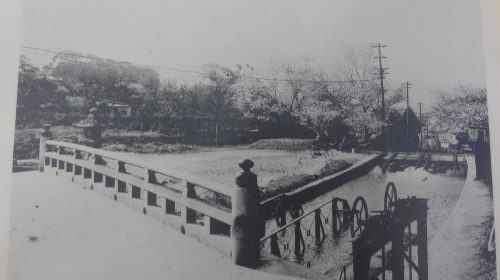 蹴上インクラインの絶景写真