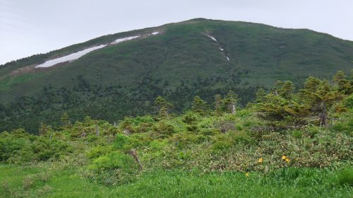 櫛ヶ峯の絶景写真