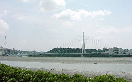 漫湖の絶景写真