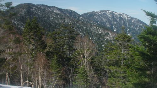 鉢盛山の絶景写真