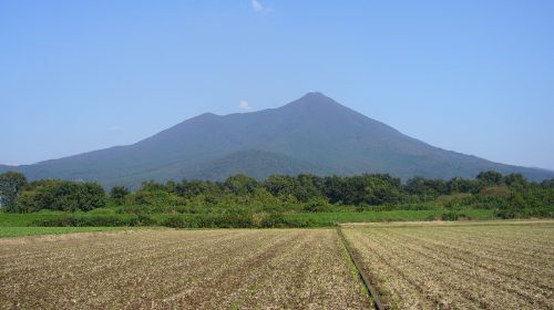 筑波山の絶景写真
