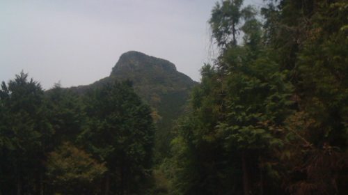 虚空蔵山 (長崎県川棚町)の絶景写真