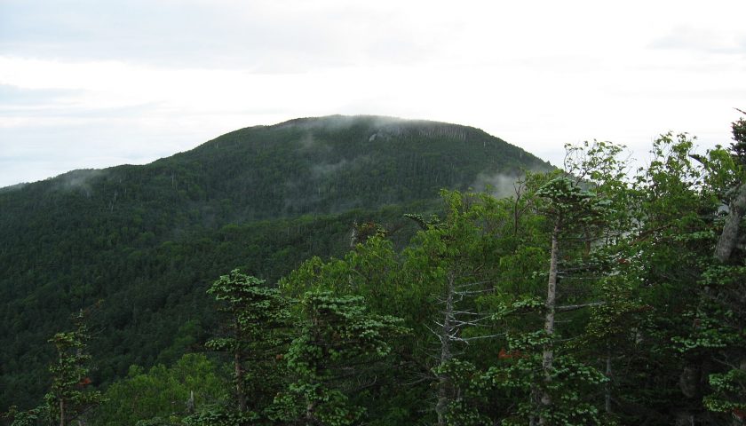 埼玉県の絶景スポット「三宝山」