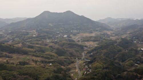 富山の絶景写真