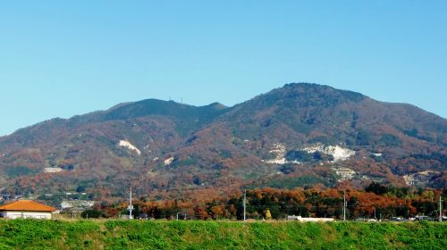 燕山の絶景写真