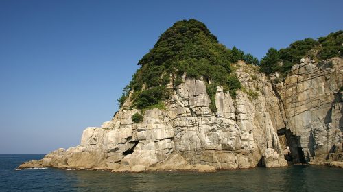 若狭湾国定公園の絶景写真