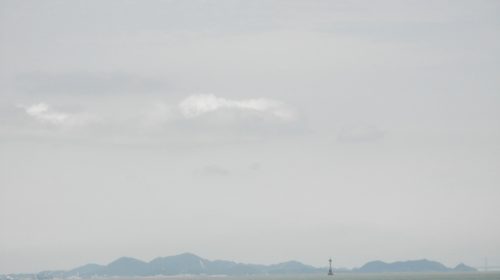 大毛島の絶景写真