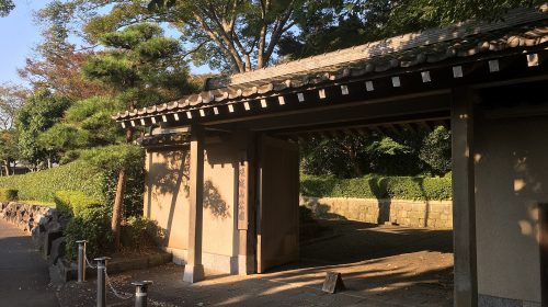 大磯城山公園の絶景写真