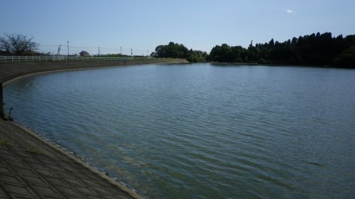 雄蛇ヶ池の絶景写真