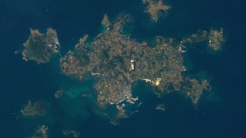 小値賀島の絶景写真