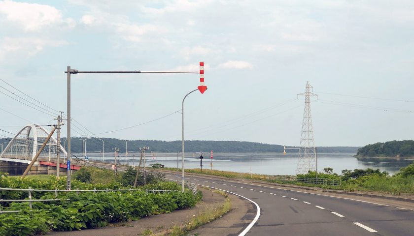 北海道の絶景スポット「温根沼」