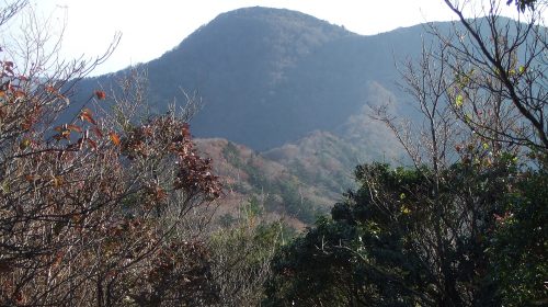 三本杭の絶景写真