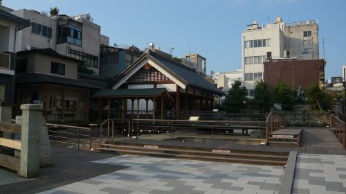 柴田神社の絶景写真