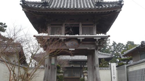 十河城の絶景写真