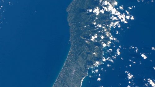 種子島の絶景写真