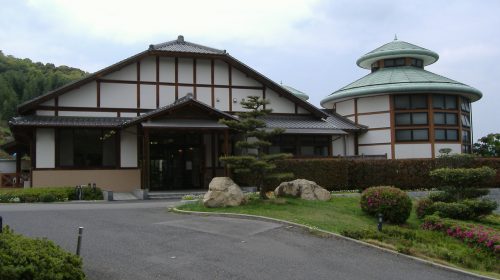 多々羅温泉の絶景写真