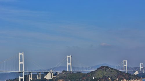 馬島の絶景写真