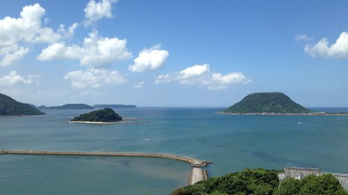 鳥島 (佐賀県)の絶景写真