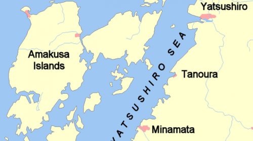 下島の絶景写真