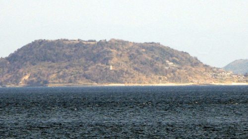 湯島の絶景写真
