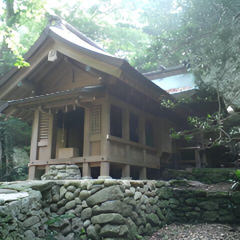 福岡県の絶景スポット「「神宿る島」宗像・沖ノ島と関連遺産群」